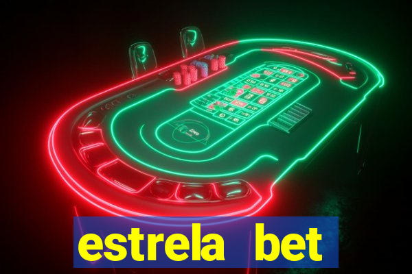 estrela bet horarios pagantes